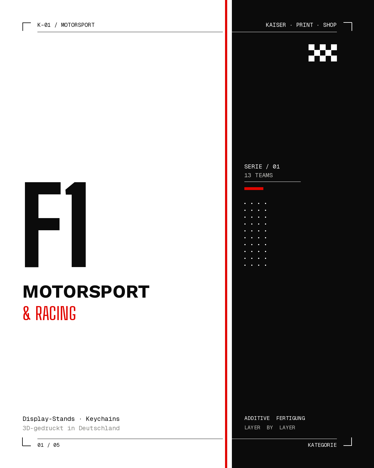 F1 & Motorsport
