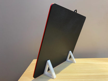 F1 2026 Rennkalender – 3D Wandbild mit allen Rennstrecken - Bild 3