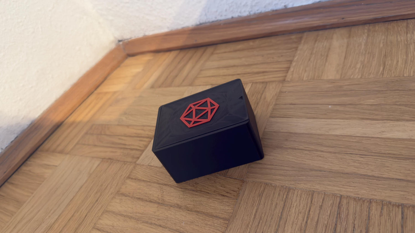 D&D Initiative Tracker für Spielleiter – Tabletop & RPG Zubehör - Bild 7