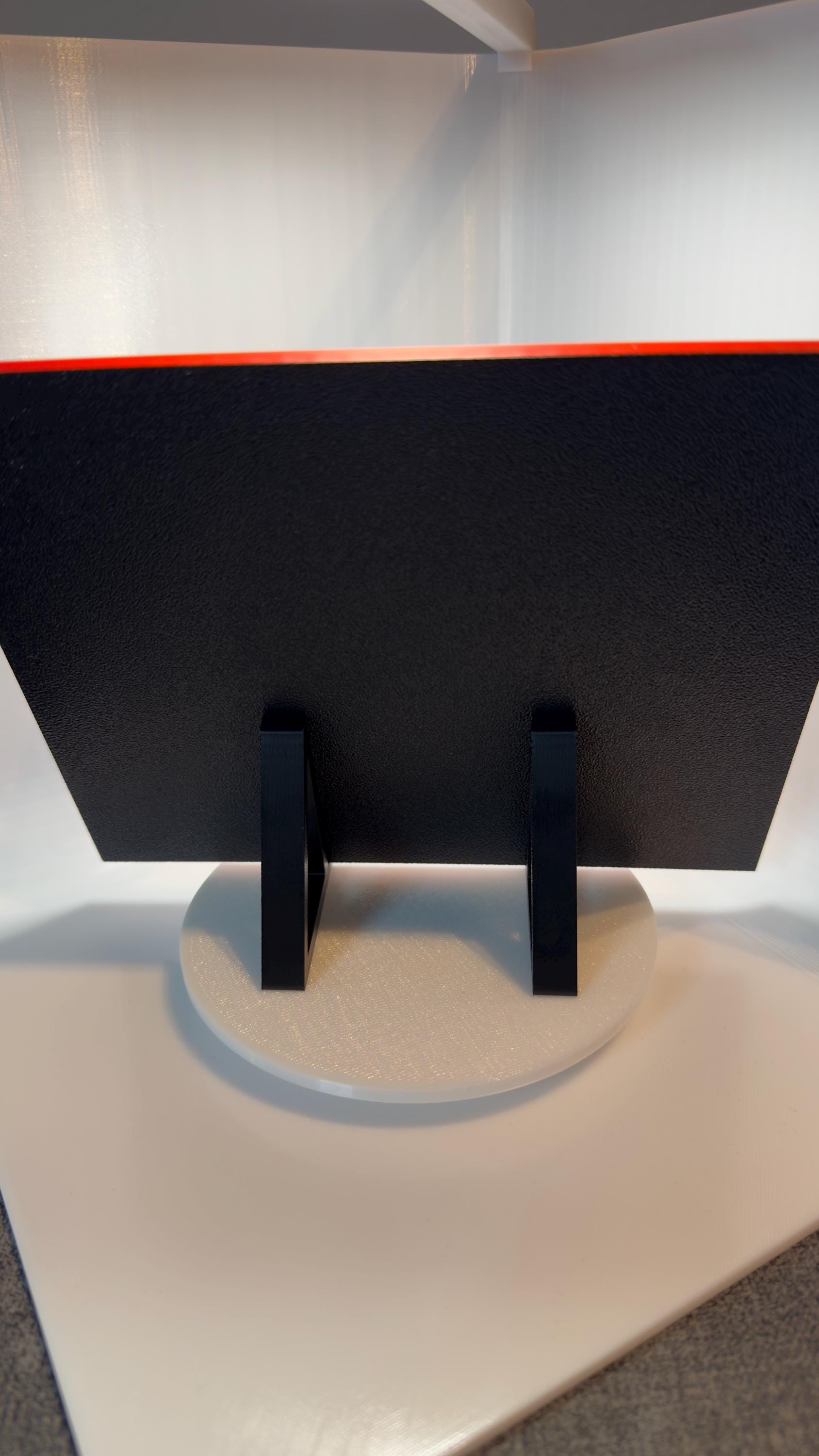 F1 2026 Rennkalender – 3D Wandbild mit allen Rennstrecken - Bild 4