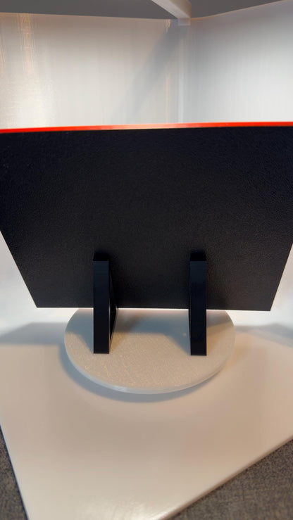 F1 2026 Rennkalender – 3D Wandbild mit allen Rennstrecken - Bild 4
