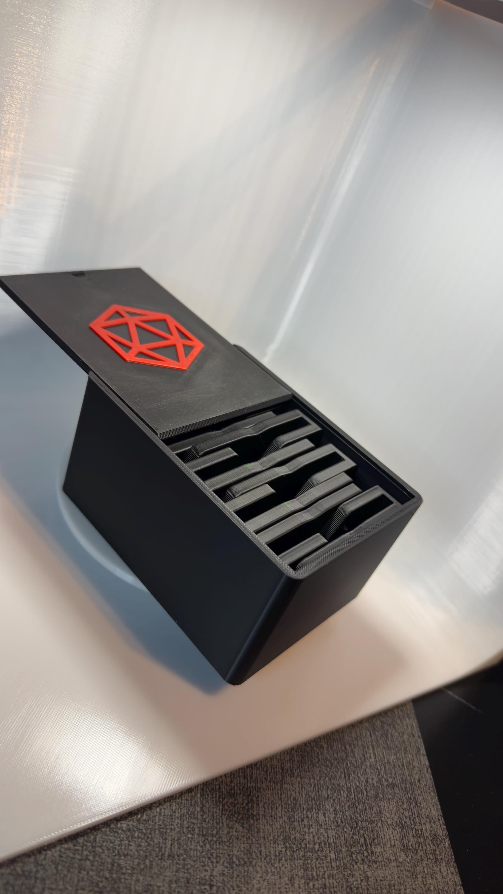 D&D Initiative Tracker für Spielleiter – Tabletop & RPG Zubehör - Bild 3