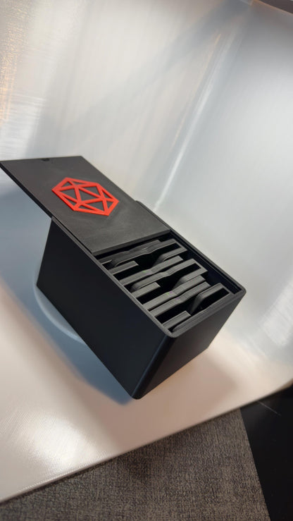 D&D Initiative Tracker für Spielleiter – Tabletop & RPG Zubehör - Bild 3